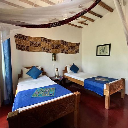 Sawa Sawa Beach House Msambweni المظهر الخارجي الصورة