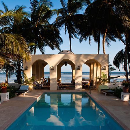 Sawa Sawa Beach House Msambweni المظهر الخارجي الصورة