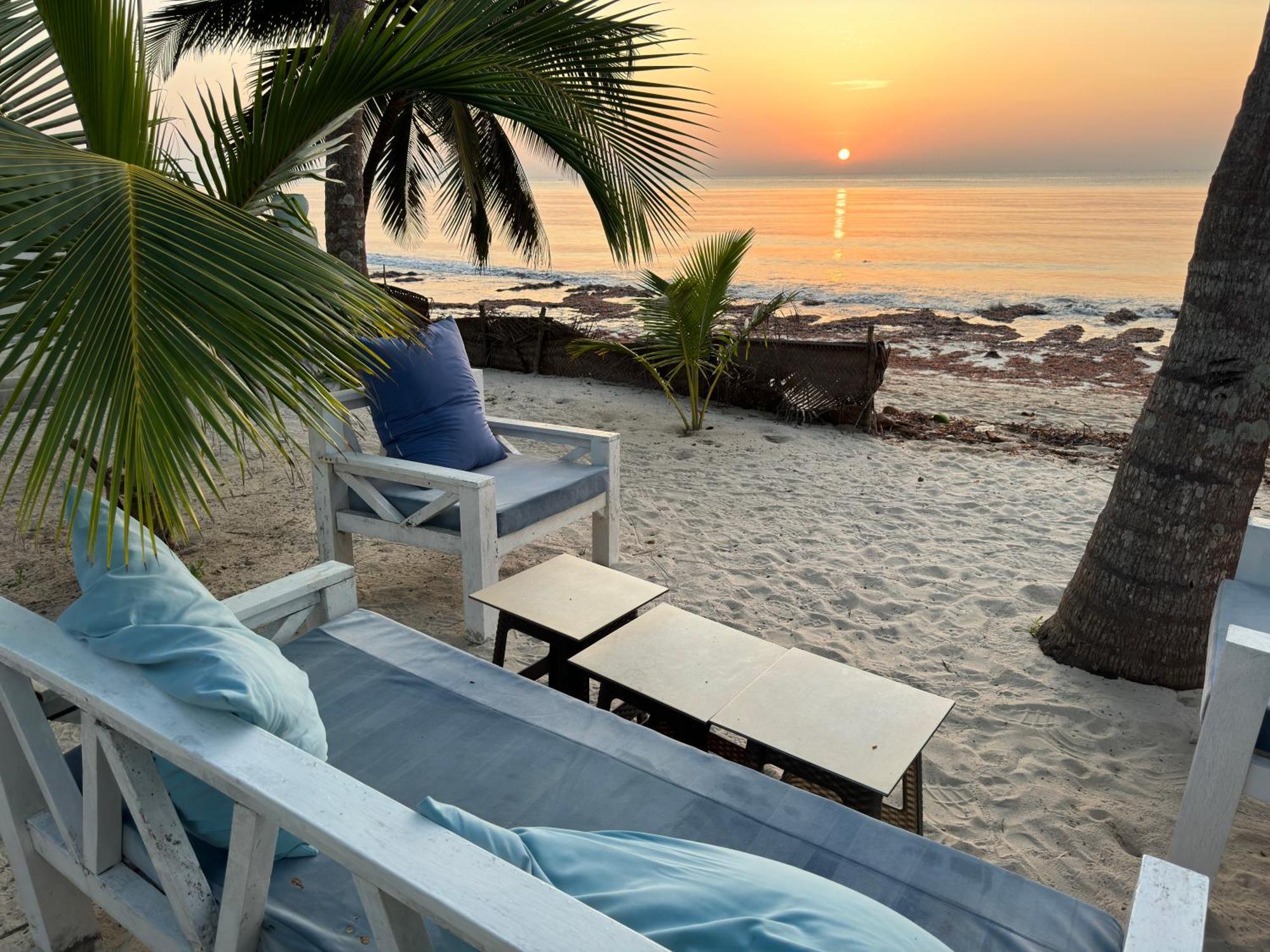 Sawa Sawa Beach House Msambweni المظهر الخارجي الصورة