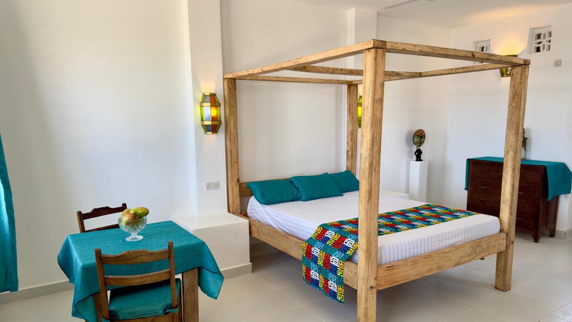 Sawa Sawa Beach House Msambweni المظهر الخارجي الصورة