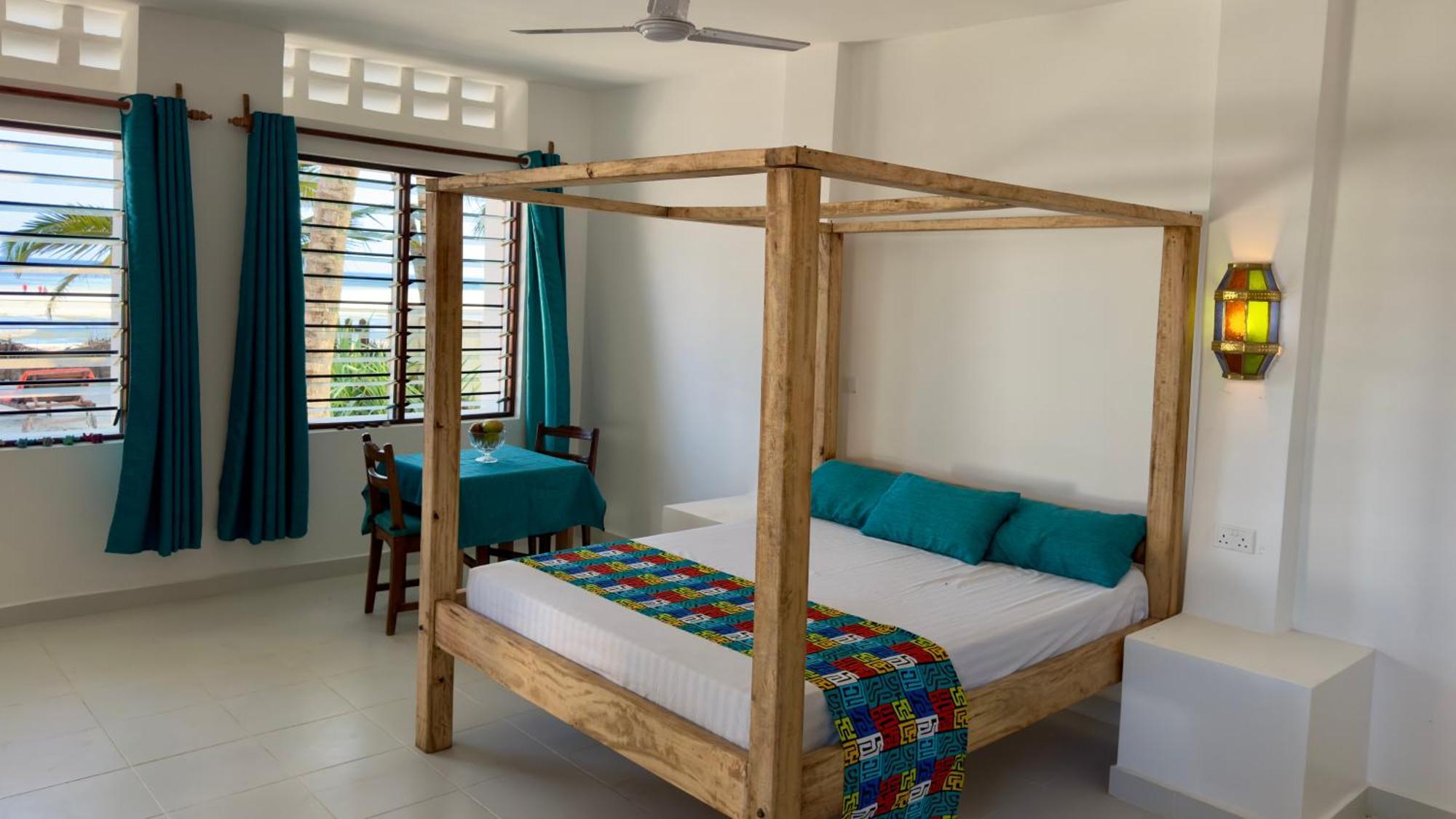 Sawa Sawa Beach House Msambweni المظهر الخارجي الصورة