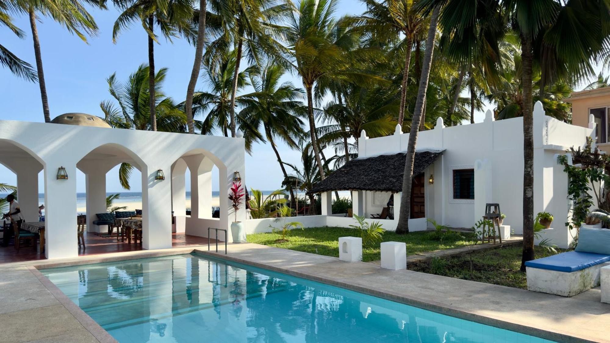 Sawa Sawa Beach House Msambweni المظهر الخارجي الصورة