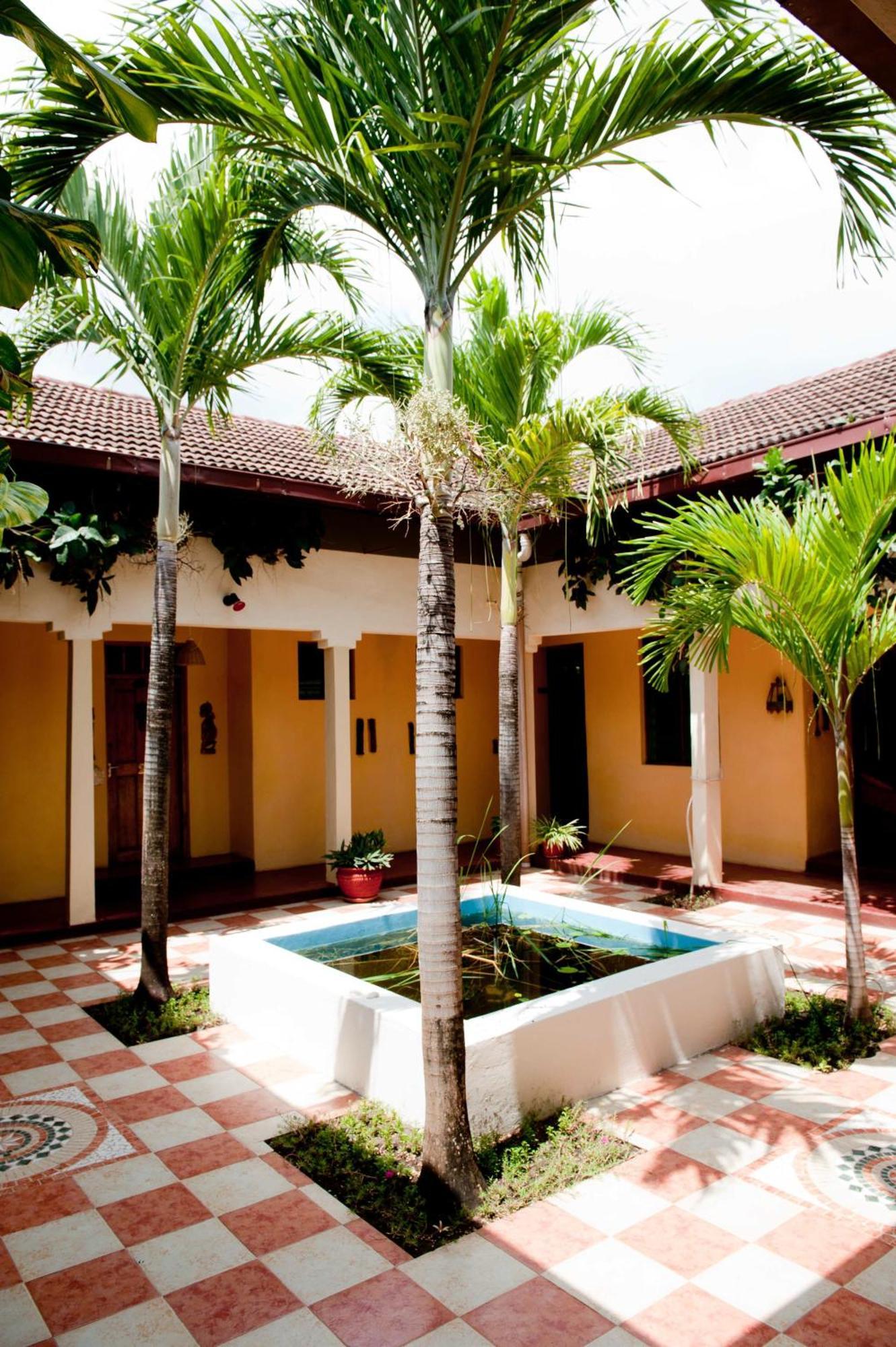 Sawa Sawa Beach House Msambweni المظهر الخارجي الصورة