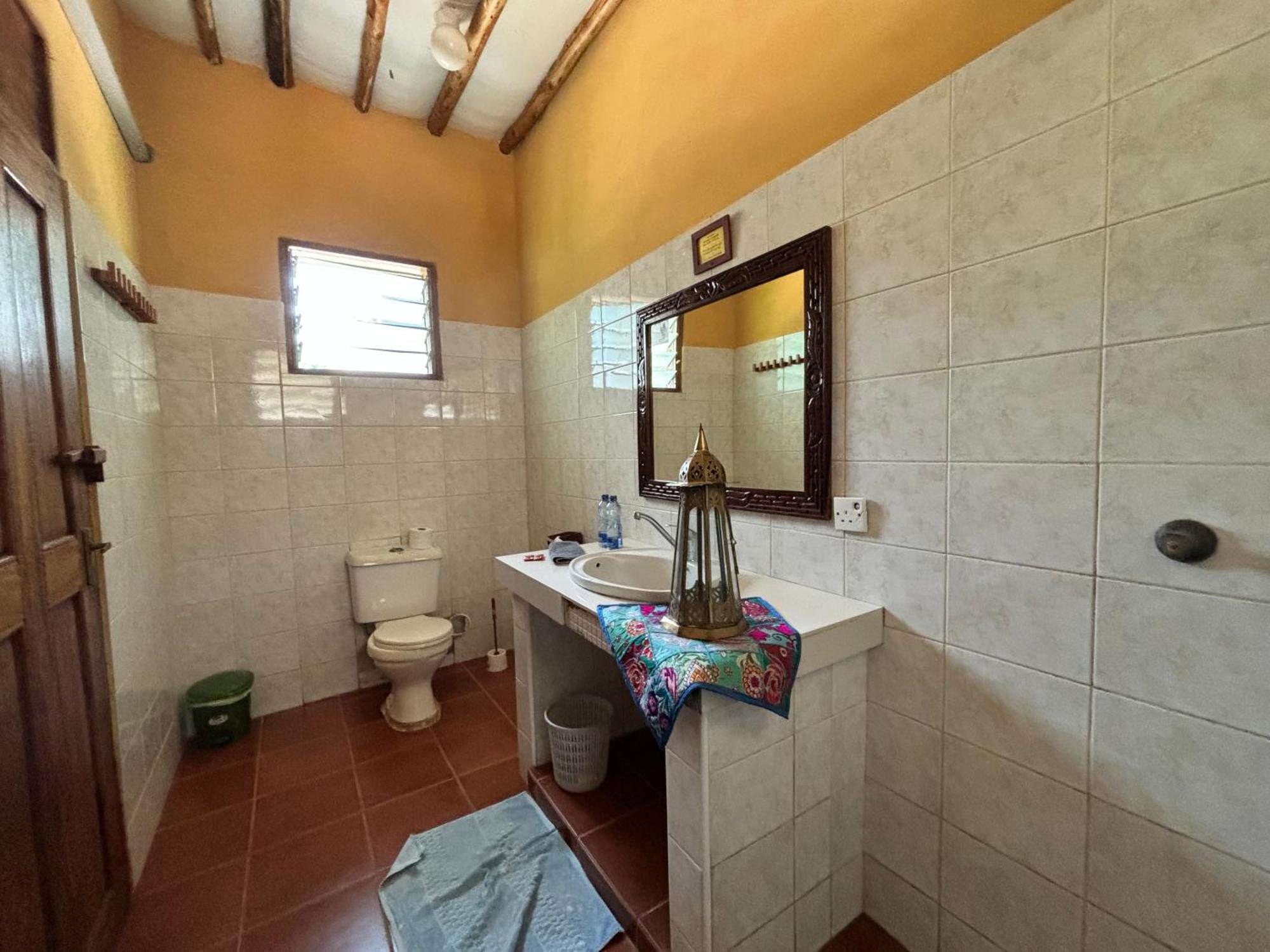 Sawa Sawa Beach House Msambweni المظهر الخارجي الصورة