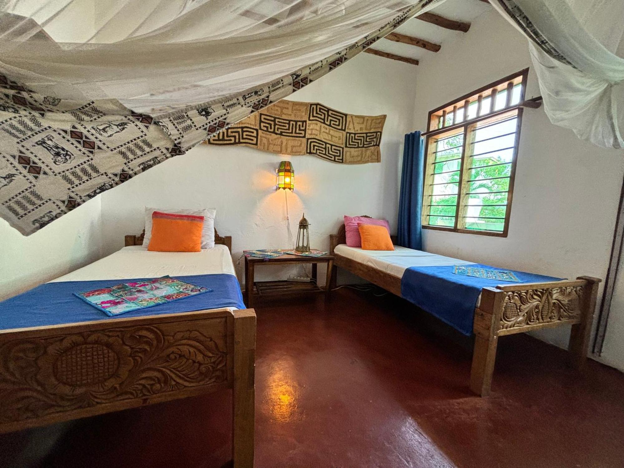Sawa Sawa Beach House Msambweni المظهر الخارجي الصورة