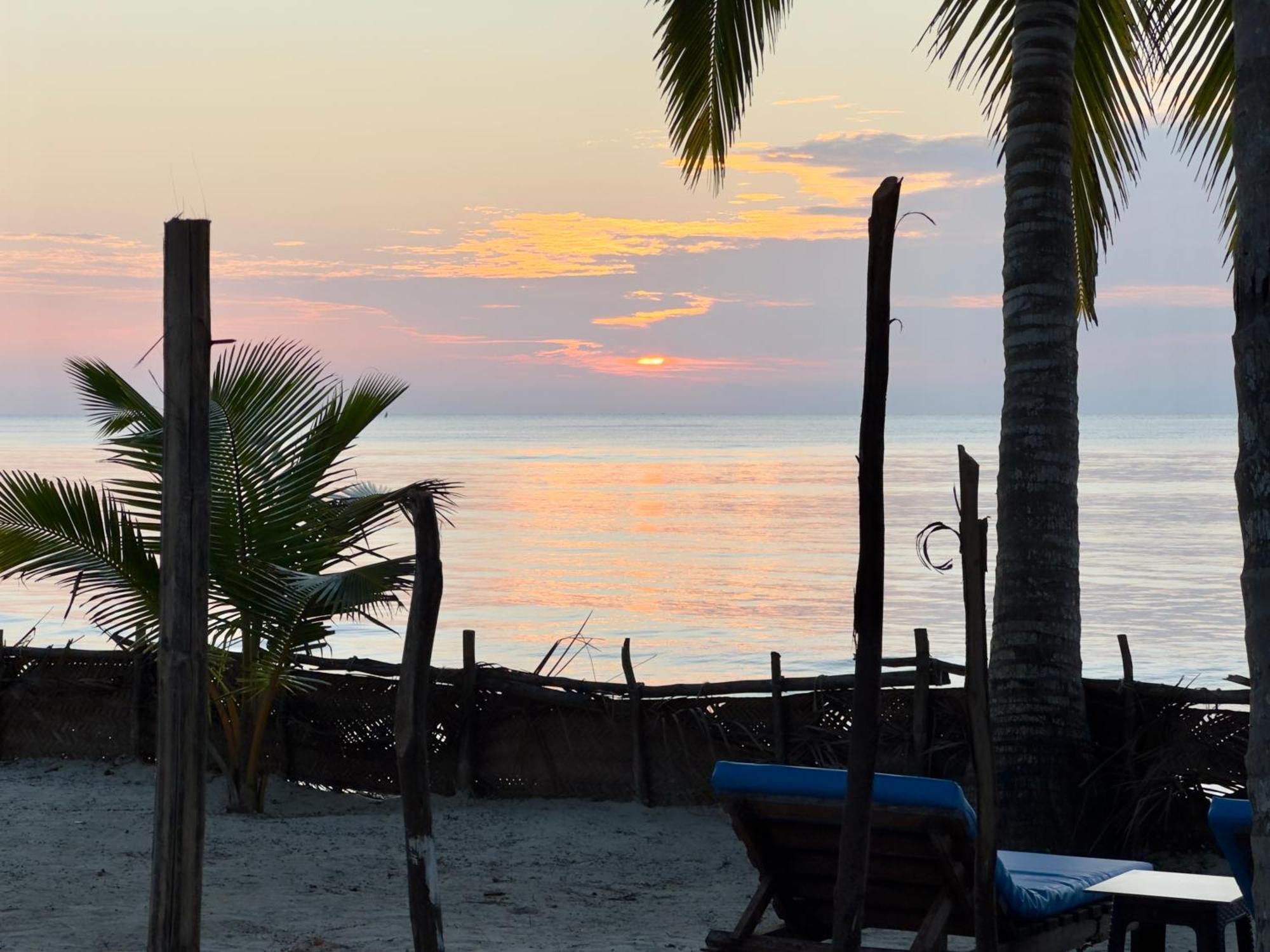 Sawa Sawa Beach House Msambweni المظهر الخارجي الصورة