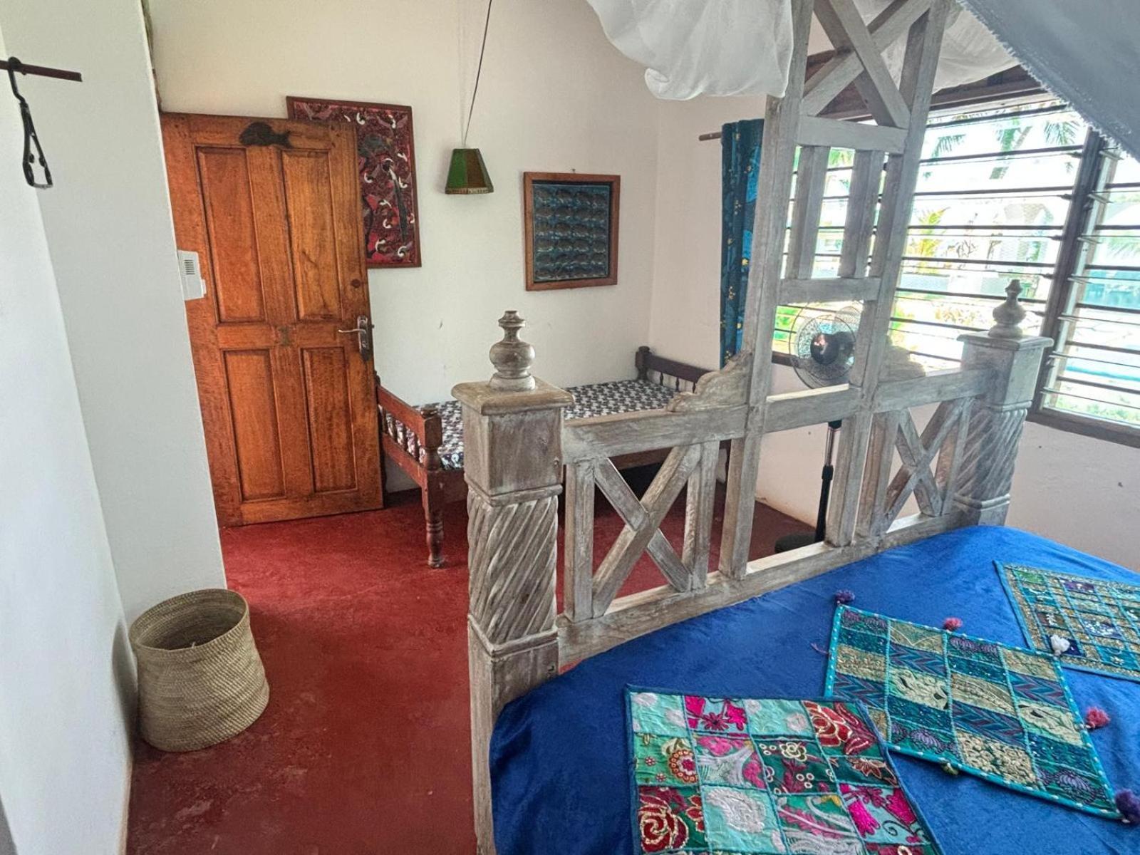 Sawa Sawa Beach House Msambweni المظهر الخارجي الصورة
