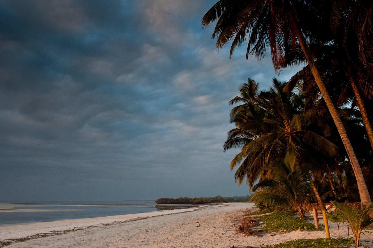 Sawa Sawa Beach House Msambweni المظهر الخارجي الصورة