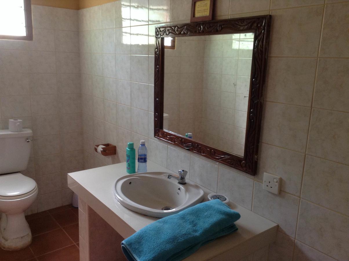 Sawa Sawa Beach House Msambweni المظهر الخارجي الصورة