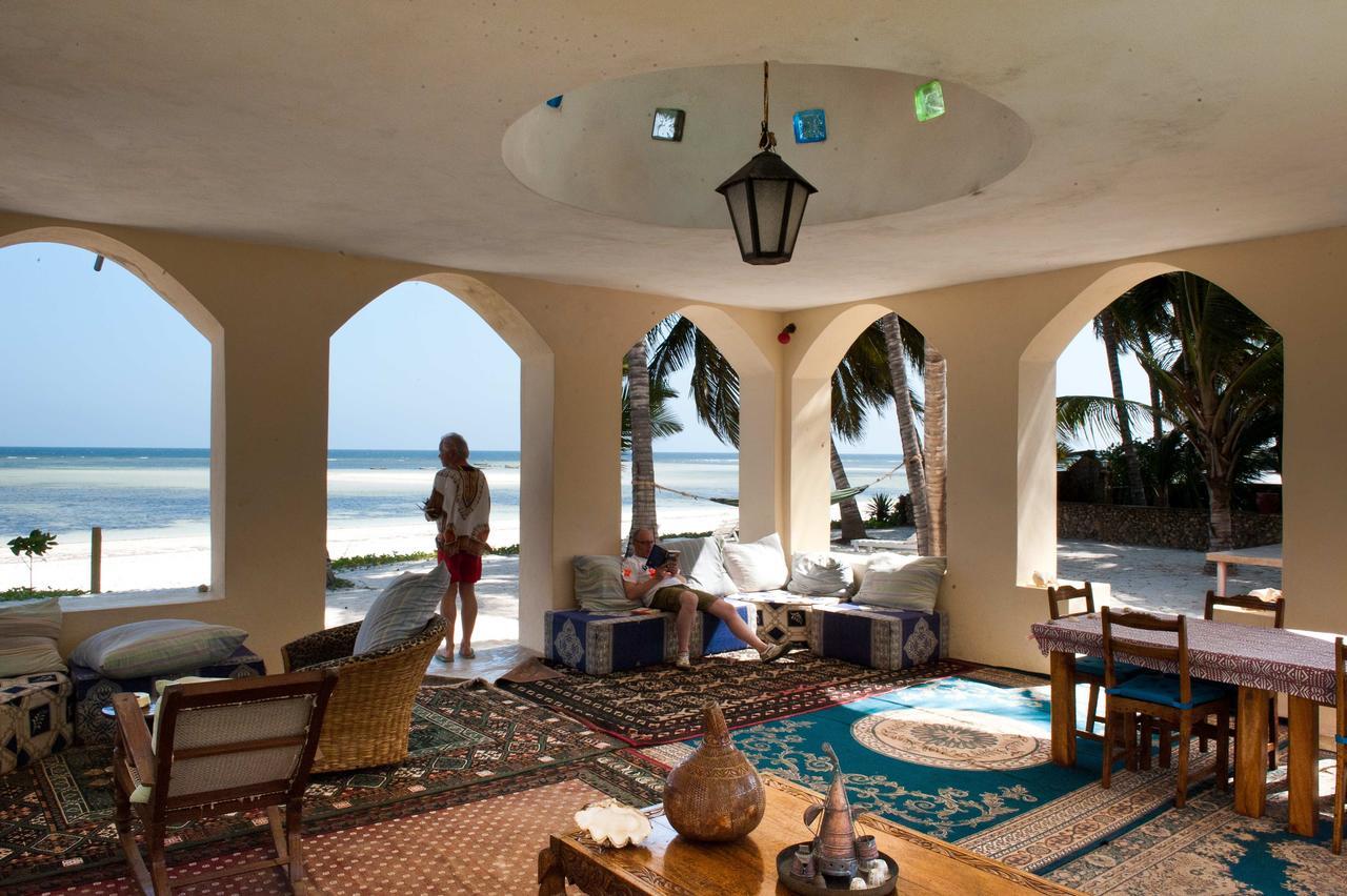 Sawa Sawa Beach House Msambweni المظهر الخارجي الصورة