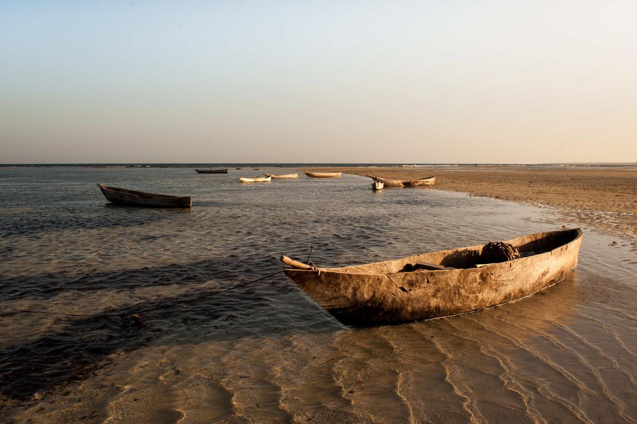Sawa Sawa Beach House Msambweni المظهر الخارجي الصورة