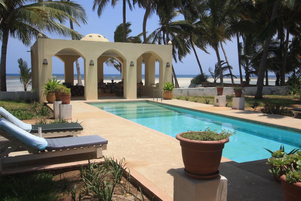 Sawa Sawa Beach House Msambweni المظهر الخارجي الصورة