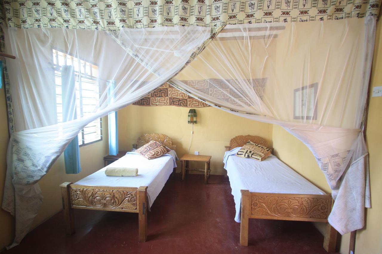 Sawa Sawa Beach House Msambweni المظهر الخارجي الصورة