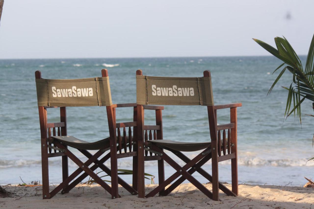 Sawa Sawa Beach House Msambweni المظهر الخارجي الصورة