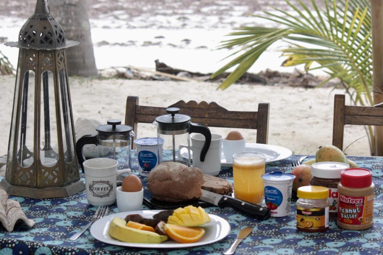 Sawa Sawa Beach House Msambweni المظهر الخارجي الصورة